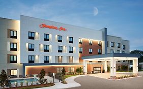 Hampton Inn Clewiston